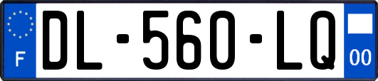 DL-560-LQ