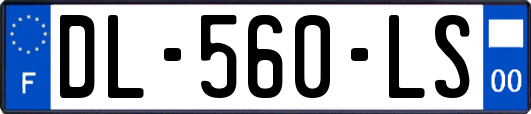 DL-560-LS