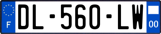 DL-560-LW