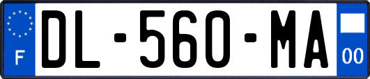 DL-560-MA