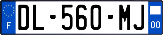 DL-560-MJ