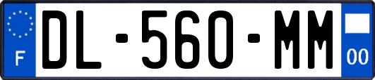 DL-560-MM