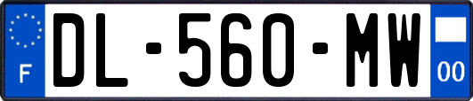 DL-560-MW