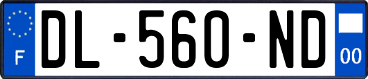 DL-560-ND