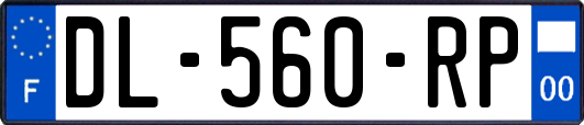 DL-560-RP