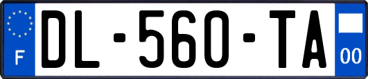 DL-560-TA