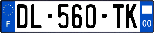 DL-560-TK