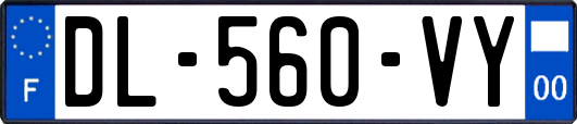 DL-560-VY