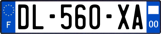 DL-560-XA