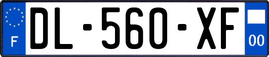 DL-560-XF