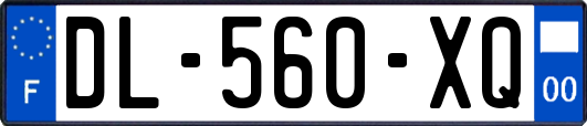 DL-560-XQ