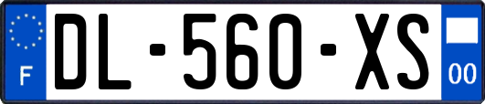 DL-560-XS