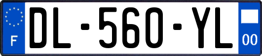 DL-560-YL