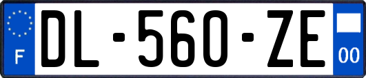 DL-560-ZE