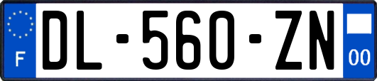 DL-560-ZN