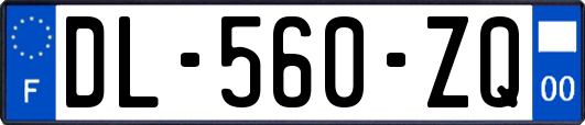 DL-560-ZQ