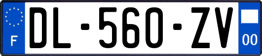 DL-560-ZV