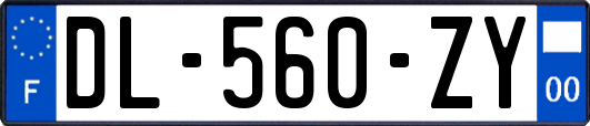 DL-560-ZY