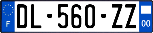 DL-560-ZZ