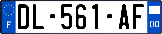 DL-561-AF