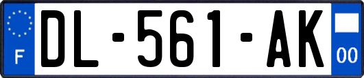 DL-561-AK