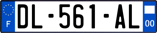 DL-561-AL