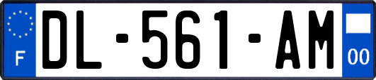 DL-561-AM