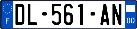 DL-561-AN