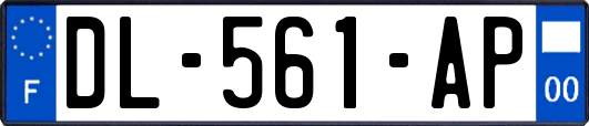 DL-561-AP