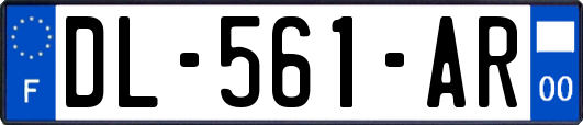 DL-561-AR