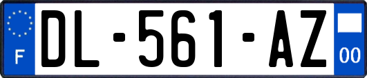 DL-561-AZ