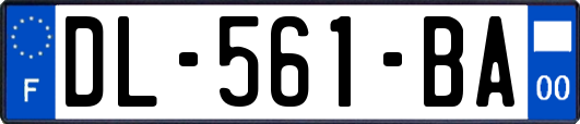 DL-561-BA