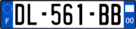 DL-561-BB