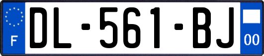 DL-561-BJ