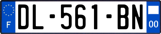 DL-561-BN