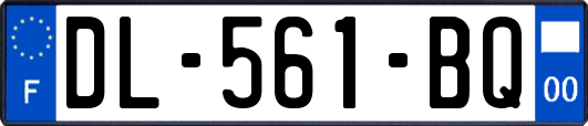 DL-561-BQ