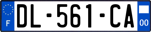 DL-561-CA