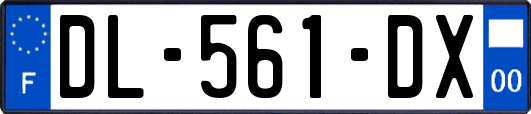 DL-561-DX