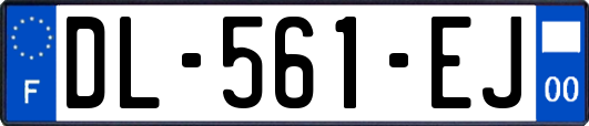 DL-561-EJ