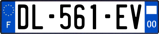 DL-561-EV