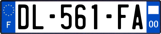 DL-561-FA