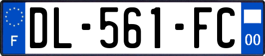 DL-561-FC