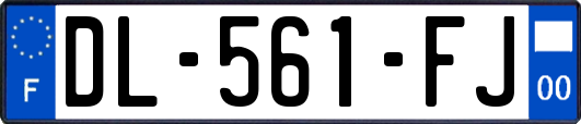DL-561-FJ