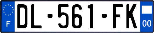 DL-561-FK