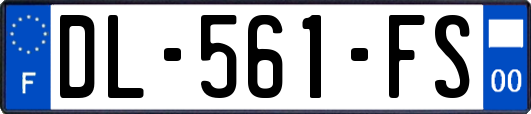 DL-561-FS