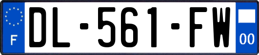 DL-561-FW