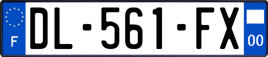 DL-561-FX