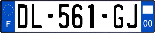 DL-561-GJ