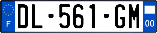 DL-561-GM