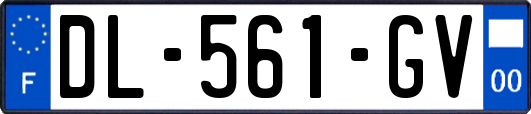 DL-561-GV